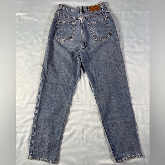 Pendleton Vintage Jeans Made in Canada size 10/31 - Picture 2 of 10